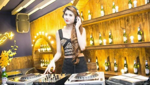 Những địa điểm uống bia hót nhất Sài Gòn