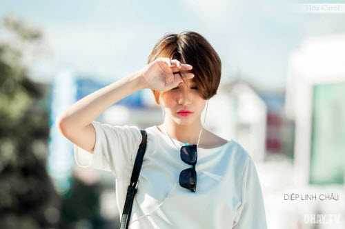 Sống cho đáng - đừng để buồn chán nuốt mất tuổi thanh xuân...