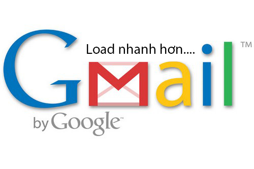 8 cách để gmail load nhanh hơn