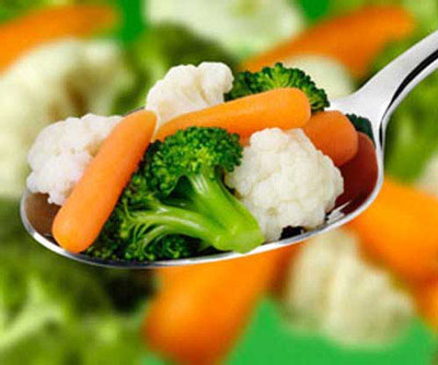 Tác dụng tốt của việc ăn chay