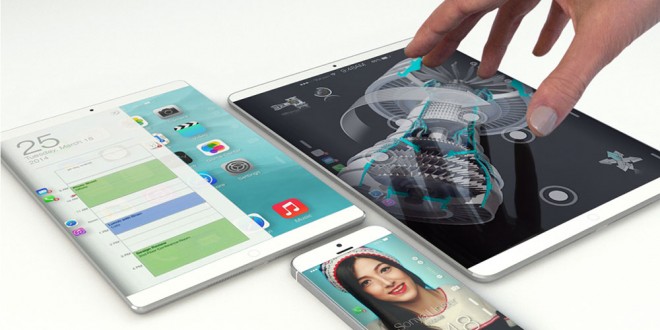 Tin vui cho tín đồ Tablet