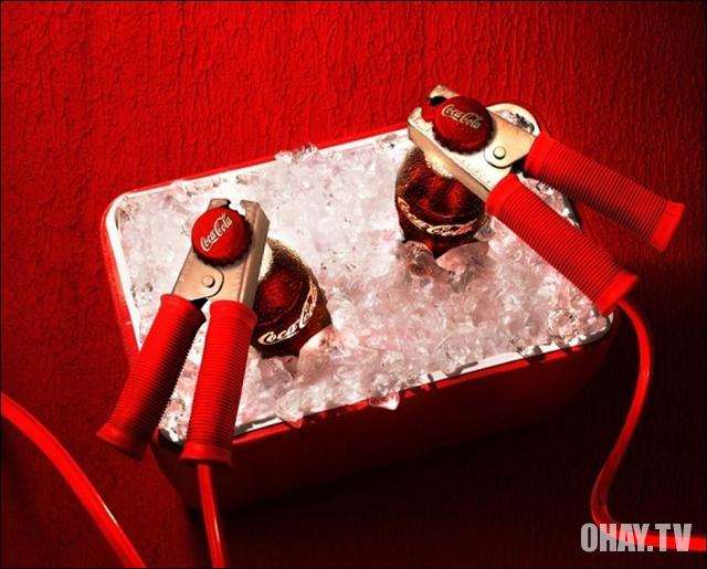 Coca-cola hoàn toàn không tốt cho cơ thể của bạn - Phần 2