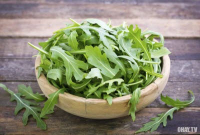 6 loại rau cứu rỗi cuộc đời bạn