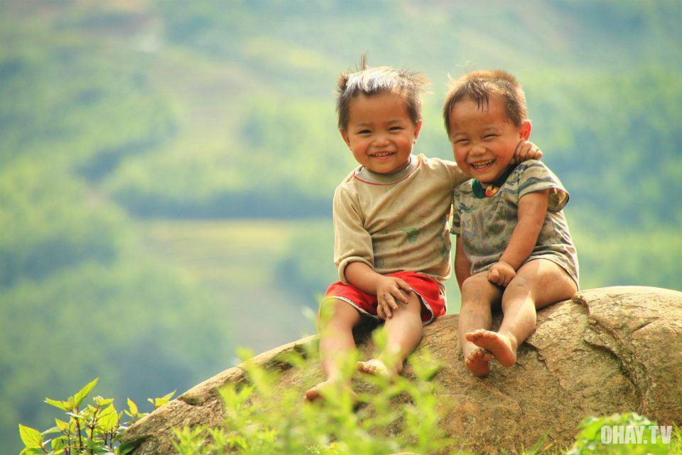 40 điều chúng ta quên cảm ơn những người bạn thân của mình