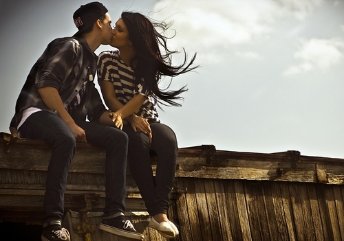 43 điều con gái muốn người yêu mình biết