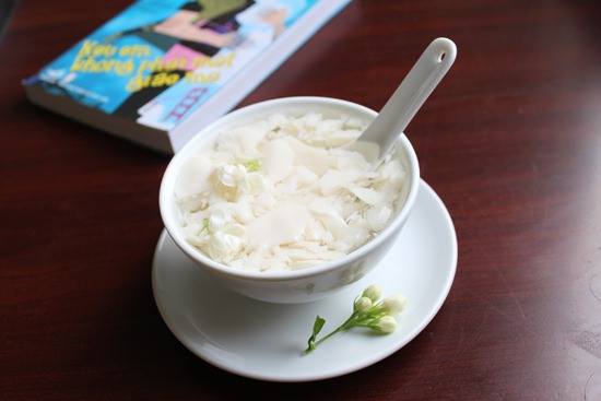 Cách làm Tàu hũ (Tào phớ)