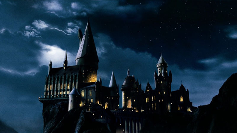 Những điều thú vị về bộ truyện Harry Potter và thế giới phù thủy (phần 1)
