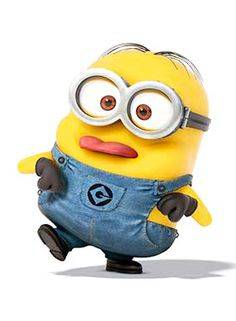 15 điều thú vị về nhân vật Minion mà bạn chưa biết