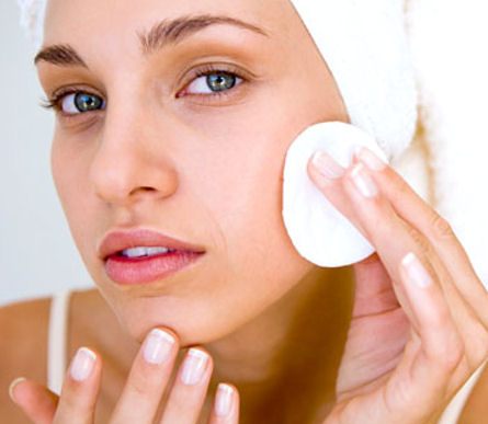 10 điểu cần làm để ngăn ngừa mụn