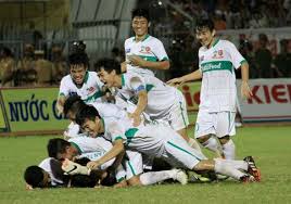 HLV Miura + U19 HAGL = niềm tin mới cho bóng đá Việt Nam