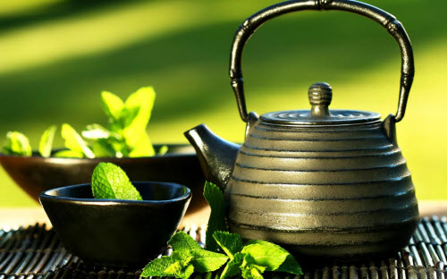 10 MÓN ĂN GIÚP CÓ MỘT VÓC DÁNG HOÀN HẢO