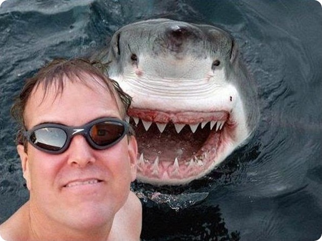 20 tấm ảnh selfie đáng xem nhất năm 2014