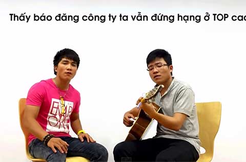 Chắc lương tết sẽ về - Nhạc chế chắc ai đó sẽ về