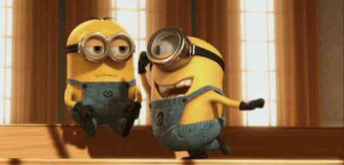 Tâm sự của lũ bạn thân kể bằng lời Minion chuẩn-không-cần-chỉnh