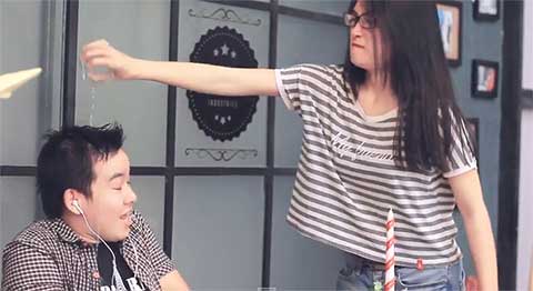 7 Kiểu Người Hay Gặp Ở Quán Cà Phê