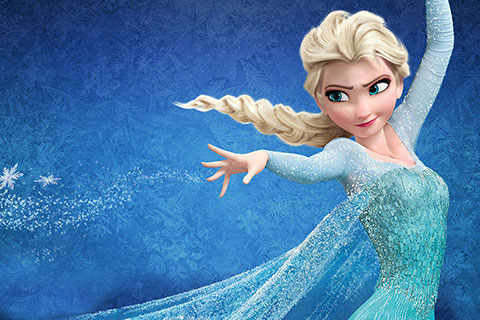 Các nàng công chúa Disney trông sẽ thế nào với mái tóc thực của họ?