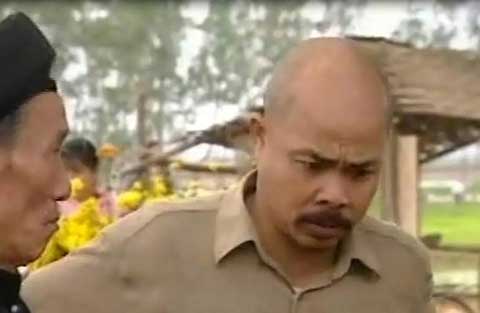 Diễn viên \"Chu Văn Quềnh\" đang nguy cấp trong viện