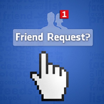 5 kiểu người bạn không nên kết bạn trên Facebook