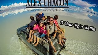 3 năm cho một video \"tự sướng\"
