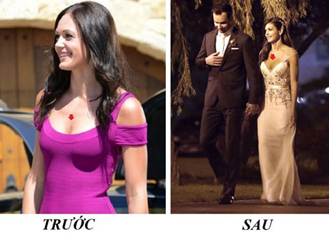 Desiree Hartsock - Cô gái hạnh phúc nhất trong show chương trình thực tế \"The Bachelorette\"