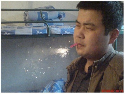 Cười té ghế với những hình ảnh nhờ photoshop hộ