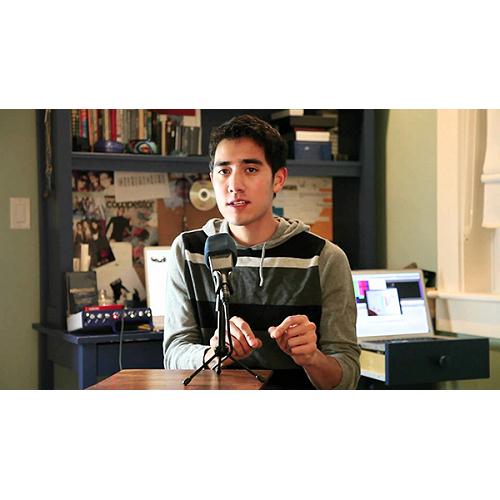 Gặp gỡ Zach King: Ảo thuật gia tài năng nhất mạng xã hội Vine