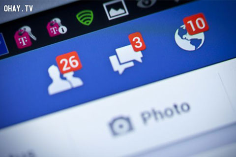 Đâu là lý do đằng sau chiêu bài bắt người dùng đổi tên thật của Facebook?