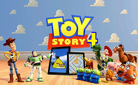 ‘Toy story 4’ sẽ không theo mạch truyện ‘Toy story 3’