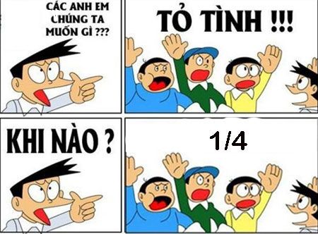 Vì sao có ngày cá tháng 4,bạn biết không?
