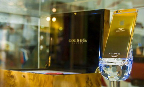 Dubai - Giàu và những điều điên rồ mà bạn có thể chưa biết