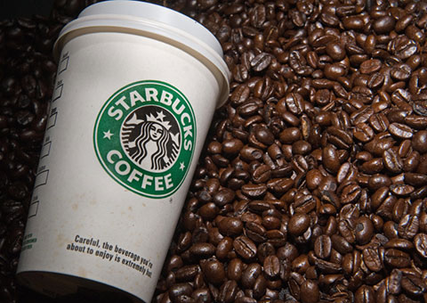 Starbucks lấn sân sang thị trường phim ảnh và truyền hình