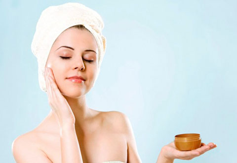 \"Tuyệt chiêu\" chăm sóc da dầu - Không phải ai cũng biết!