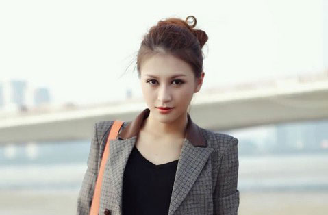 Làm gì để trông cuốn hút hơn ?