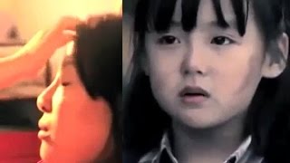 Cảm động cô bé lượm ve chai bán mình chữa bệnh cho mẹ