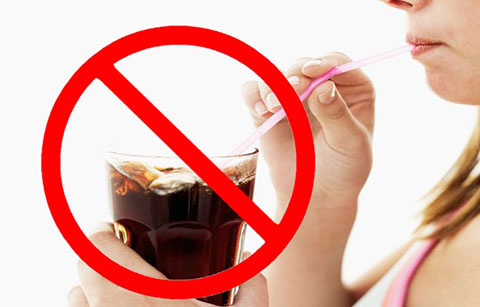 13 tác hại khi uống đồ uống, nước ngọt có ga