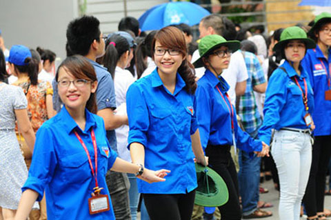 5 lý do mà bạn nên tham gia hoạt động tình nguyện