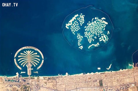 15 điều khiến Dubai trở nên khác biệt