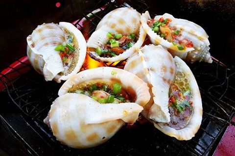 15 Đặc điểm khiến Sài Gòn \"không lẫn\" với bất kỳ đâu.
