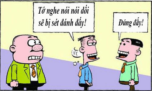 Những sở thích kỳ lạ của Người Việt