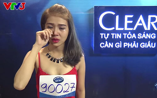 Tại sao bao nhiêu năm em vẫn chỉ đi hát đám cưới?