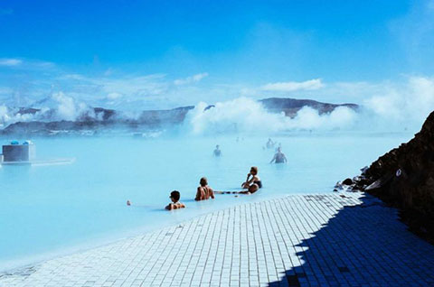 15 bức ảnh khiến bạn muốn đến Iceland du lịch ngay tức thì