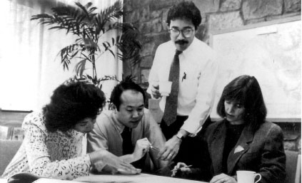 Luyện nghe Tiếng Anh như thế nào?