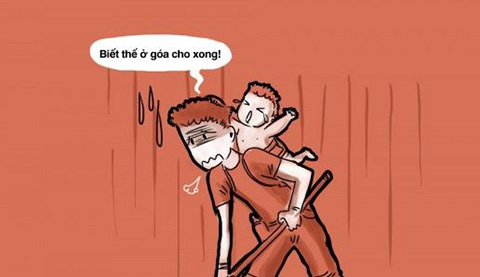 Sự thật rất phũ về cuộc sống sau hôn nhân