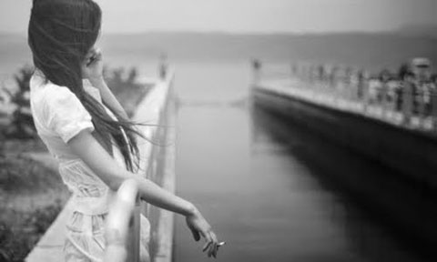 Con muốn về, nhưng bộ dạng con bây giờ, thảm hại quá - Confessions Hay Kì 3