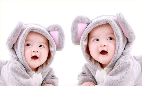 Loạt ảnh bé cực dễ thương dành cho các me