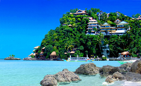 Chơi gì ở Philippines, một trong những quốc gia đẹp nhất thế giới?