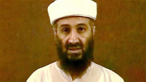 Sự thật về cái chết của trùm khủng bố Osama bin Laden?