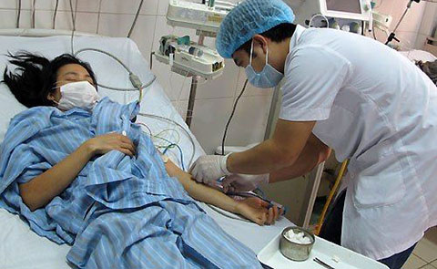 Bệnh nhân sợ Nhân viên Y tế hơn sợ bệnh?