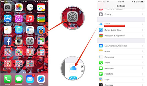 8 tuyệt chiêu giúp dọn dẹp nhanh gọn bộ nhớ cho chiếc iPhone