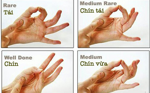 7 mẹo vặt nấu ăn cực hay không phải ai cũng biết